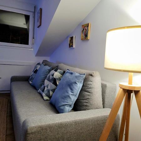 Mia Suites I Centro Historico - Parking & Wifi Free Burgo Dış mekan fotoğraf