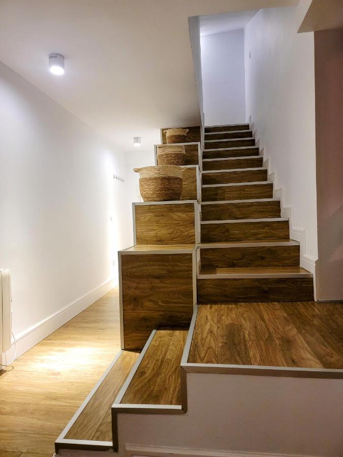 Mia Suites I Centro Historico - Parking & Wifi Free Burgo Dış mekan fotoğraf