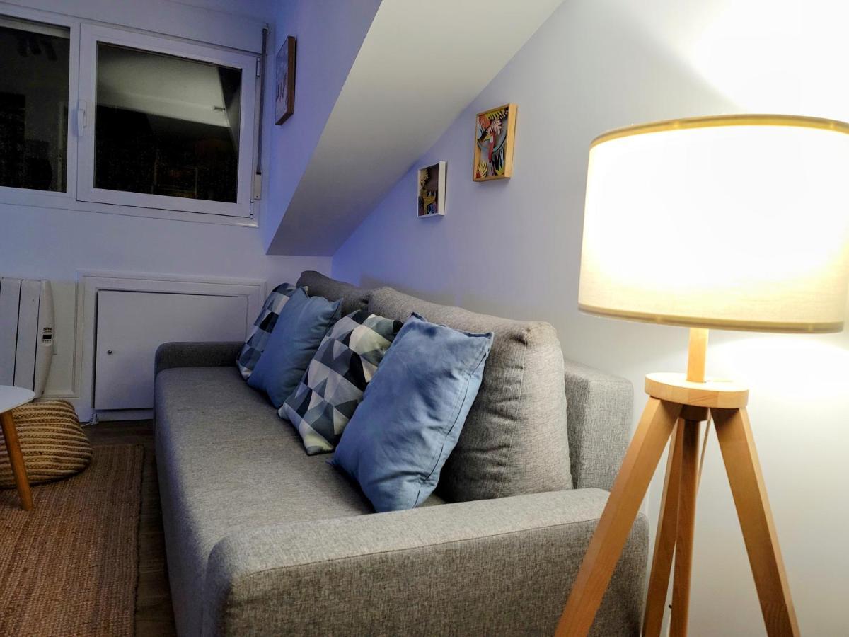Mia Suites I Centro Historico - Parking & Wifi Free Burgo Dış mekan fotoğraf
