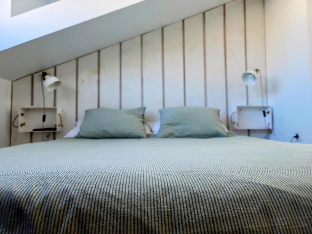Mia Suites I Centro Historico - Parking & Wifi Free Burgo Dış mekan fotoğraf